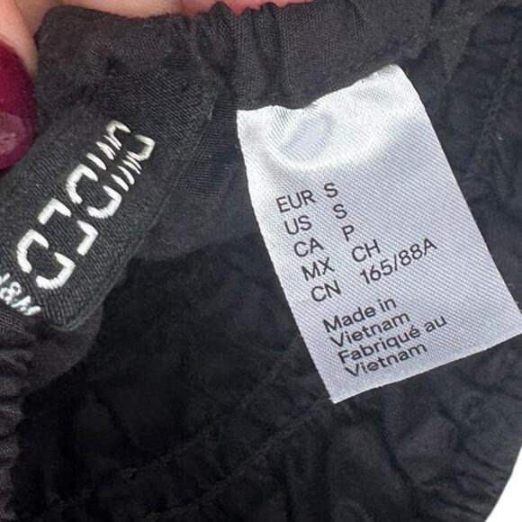 H&M smocked camisole - Picture 4 of 5